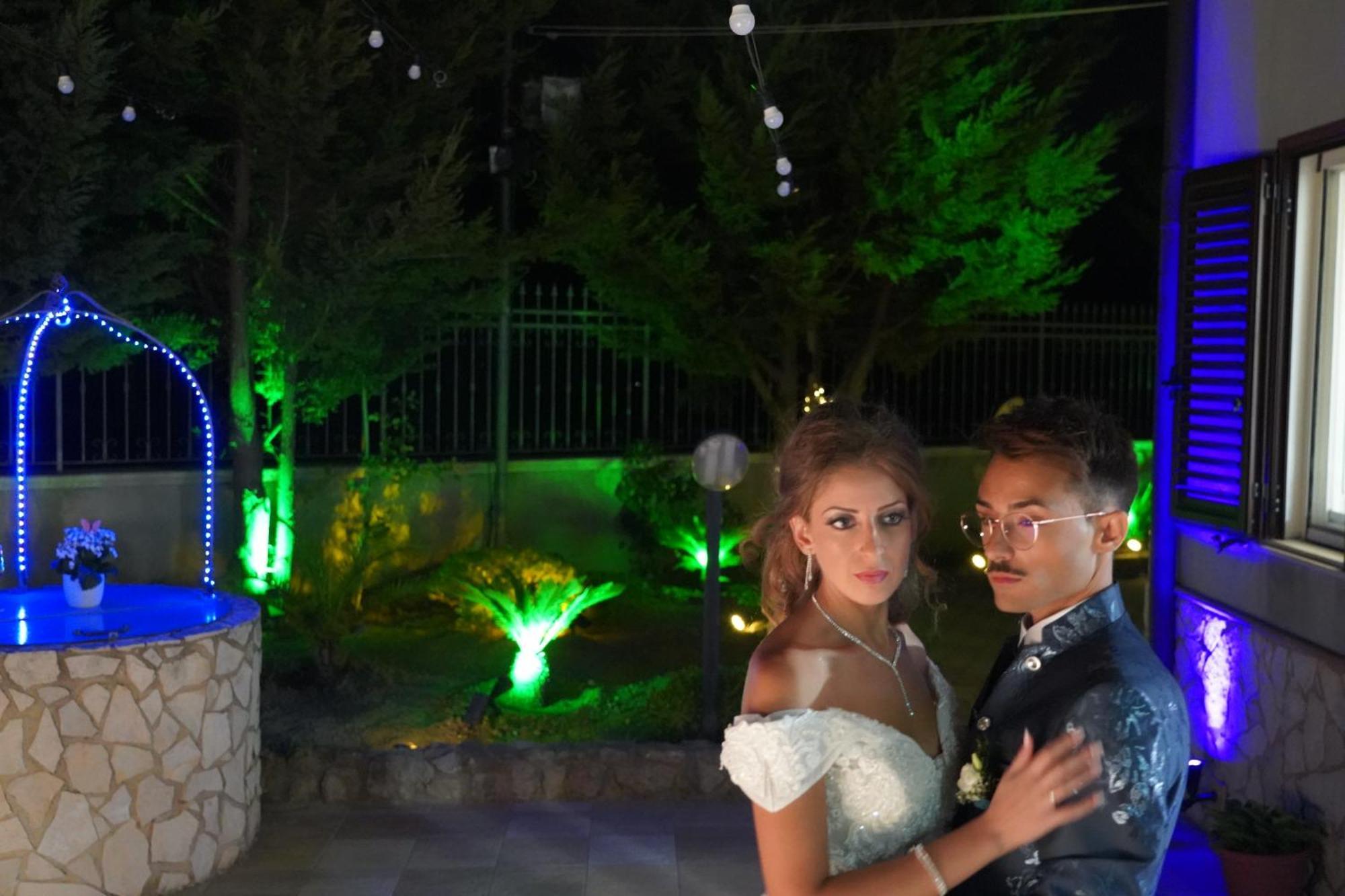 Enna Villa Del Sole E Delle Stelle Luaran gambar