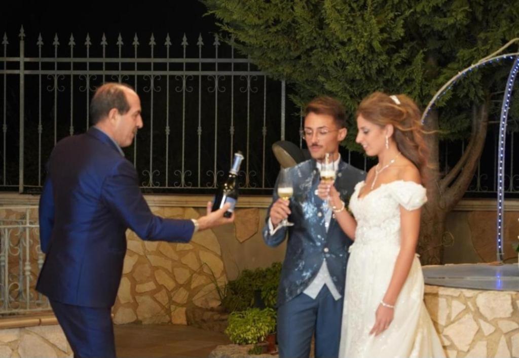 Enna Villa Del Sole E Delle Stelle Luaran gambar